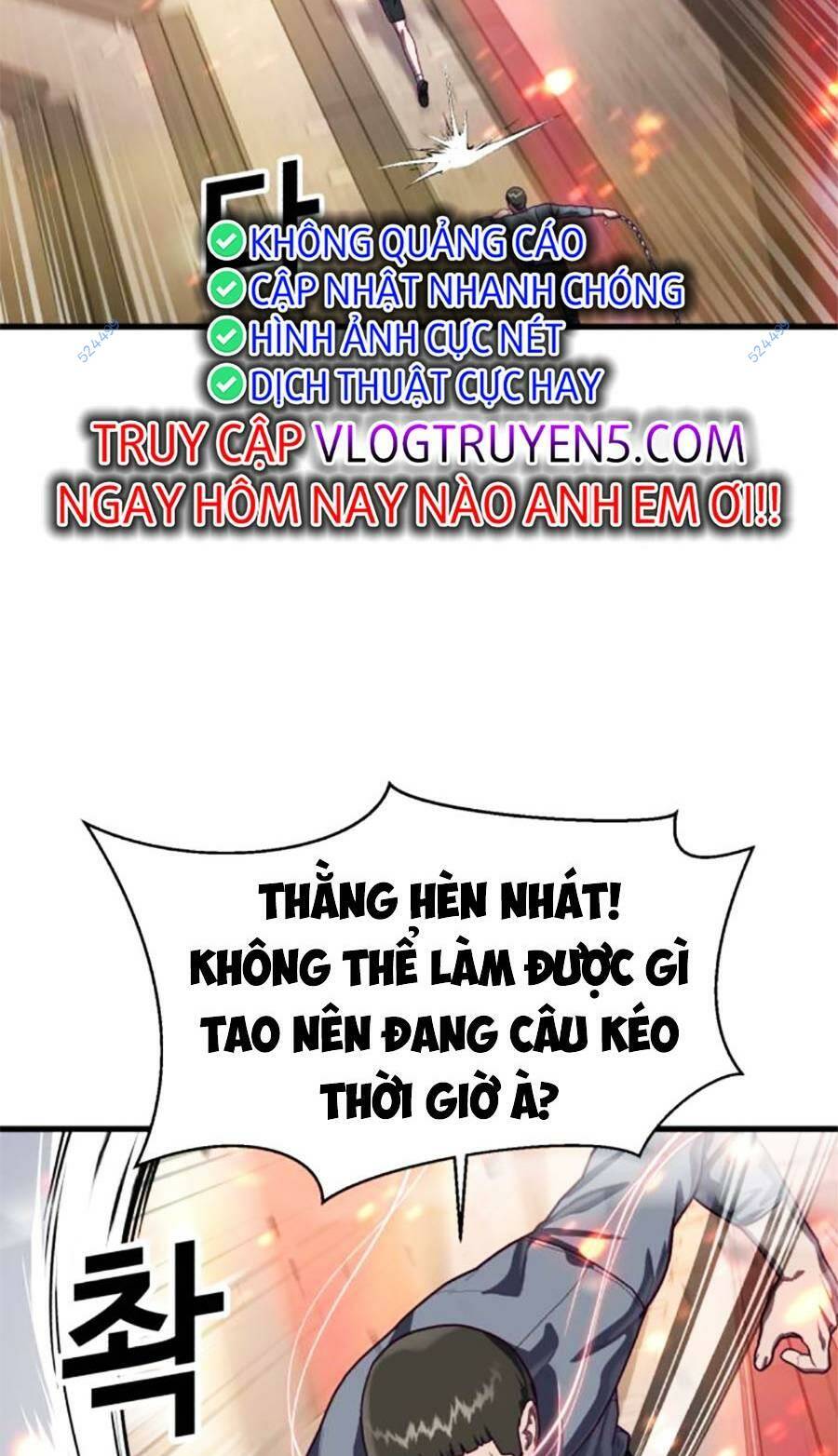 Tên Vâng Lời Tuyệt Đối Chương 65 Ảnh 56