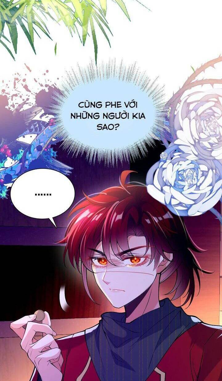 Con Gái Nuôi Muốn Cứu Thế Giới Chương 37 Ảnh 35