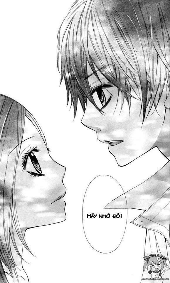 Iyada Nante Iwasenai Chương 4 Ảnh 29