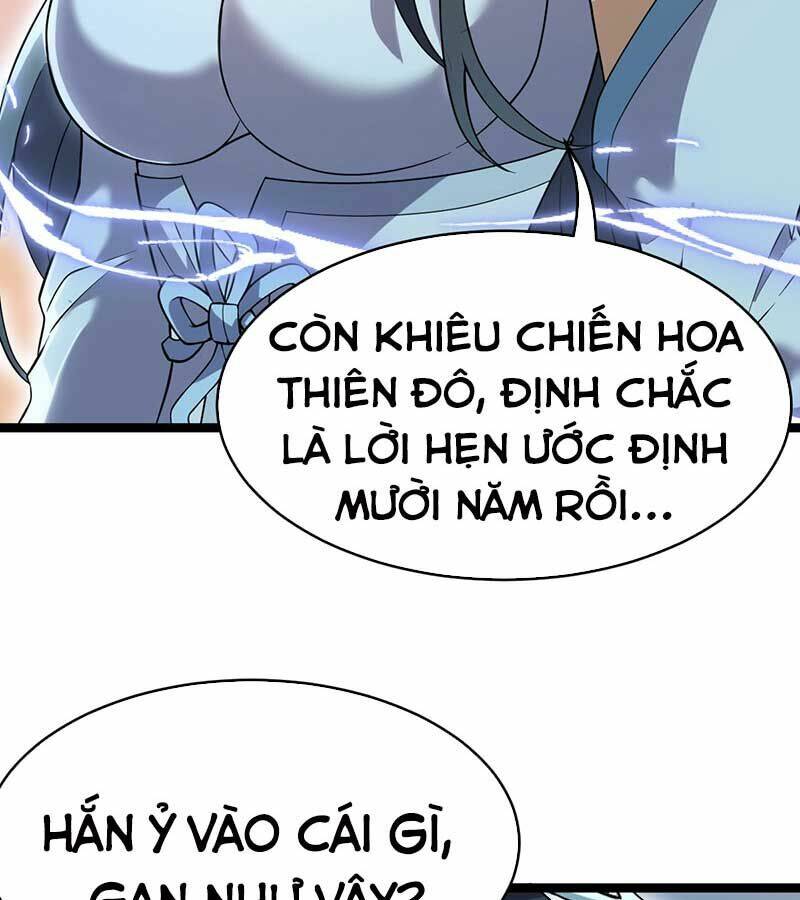 Vĩnh Sinh Chương 78 Ảnh 85
