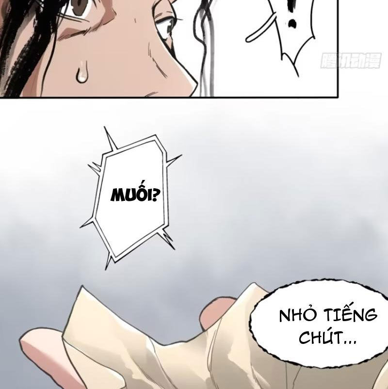 Xa Đao Nhân Chương 34 Ảnh 55