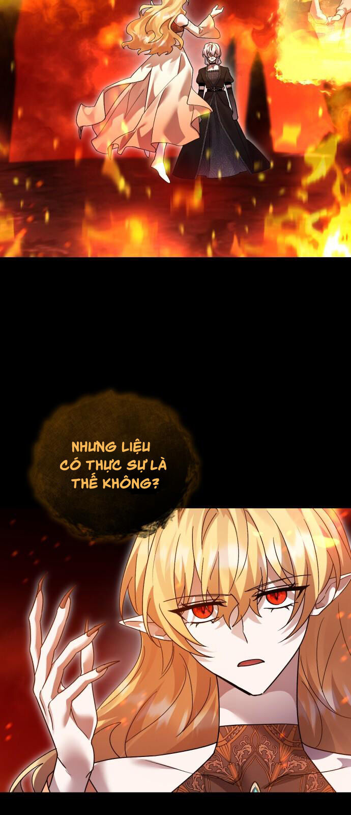 Hero X Demon King X Villain Chương 124 Ảnh 36