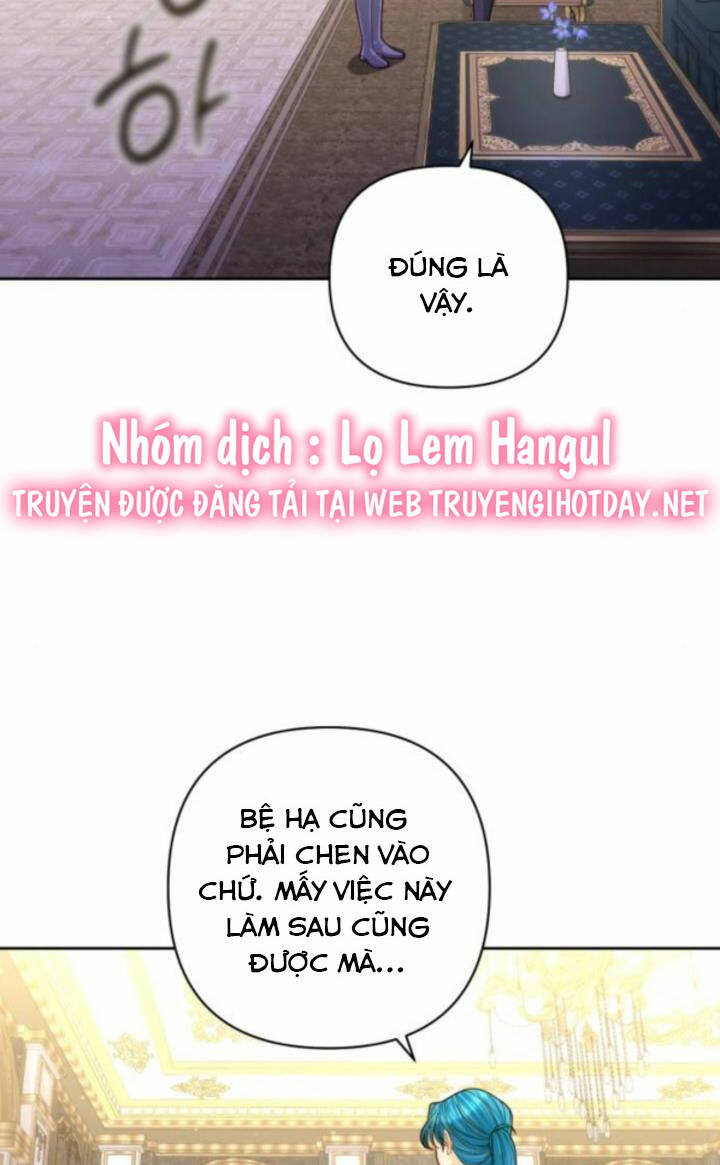 Hoàng Hậu Muốn Tái Hôn Chương 165 Ảnh 47
