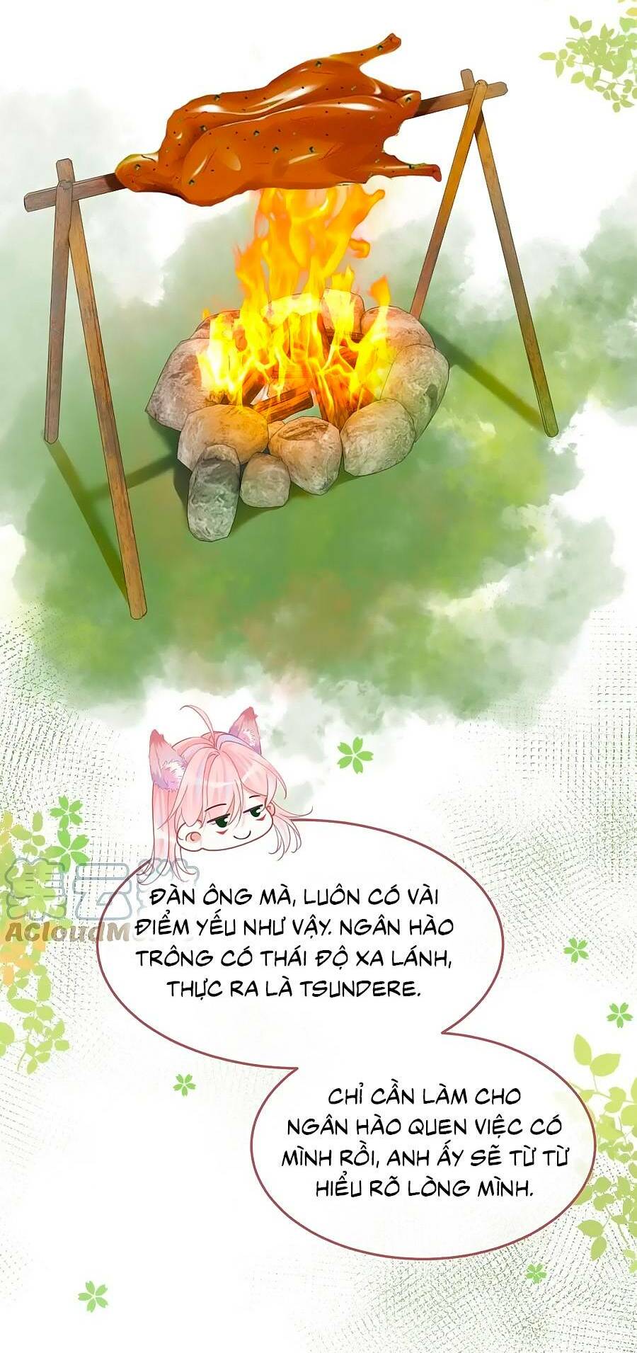 Xuyên Nhanh Nữ Phụ Bình Tĩnh Chút Chương 157 Ảnh 27