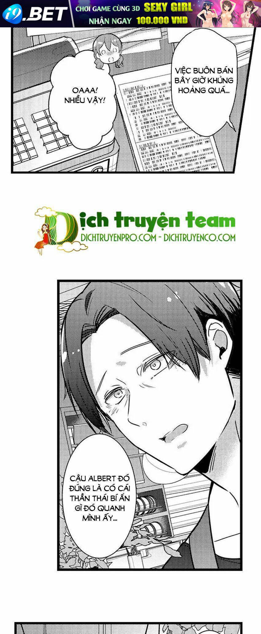 Sai Rồi, Sếp Tây Nhà Tôi Không Phải Là Quý Ông Đâu! Chương 87 Ảnh 8