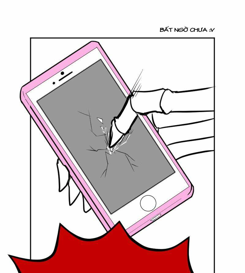 Bạn Trai Tôi Là Zombie Chương 19 Ảnh 10