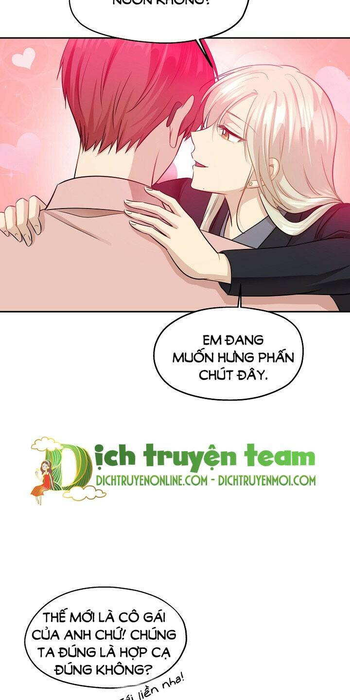 Cuộc Sống Kỳ Thú Chương 92 Ảnh 30