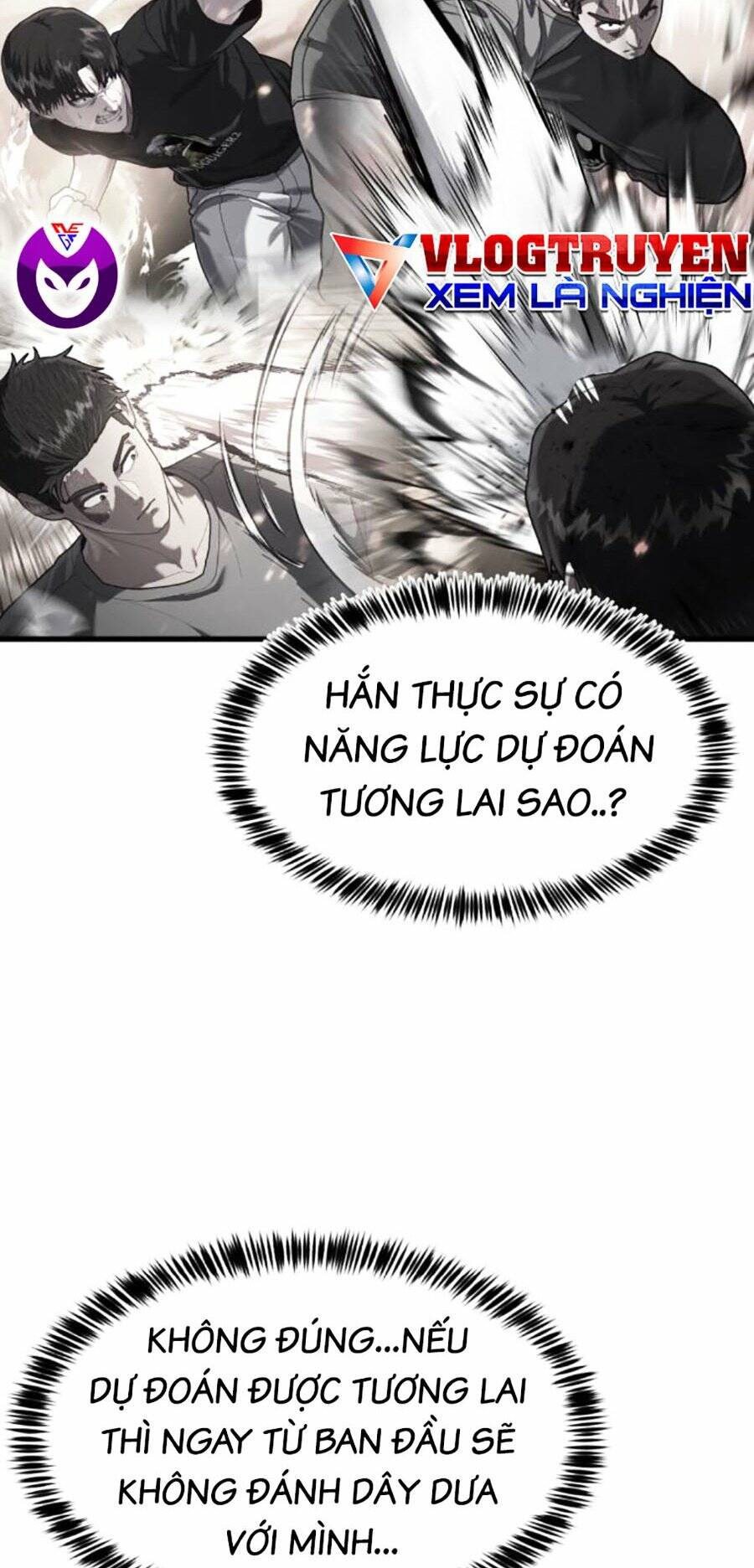 Tên Vâng Lời Tuyệt Đối Chương 70 Ảnh 44