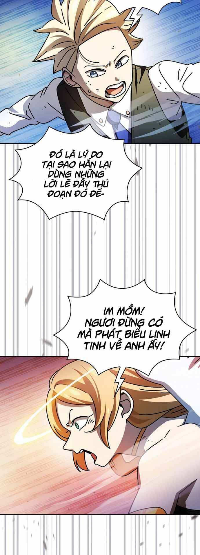 Anh Hùng Rác Rưởi Chương 162 Ảnh 40