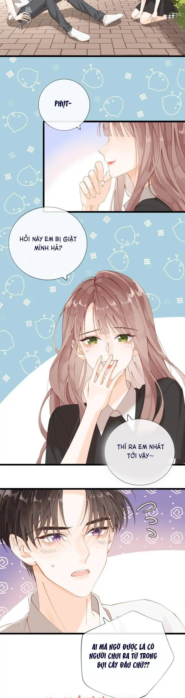 Chị Gái Lại Thất Bại Rồi Chương 8 Ảnh 13