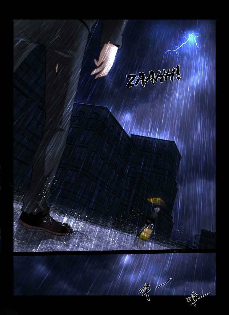 Death Field Chương 22 Ảnh 8