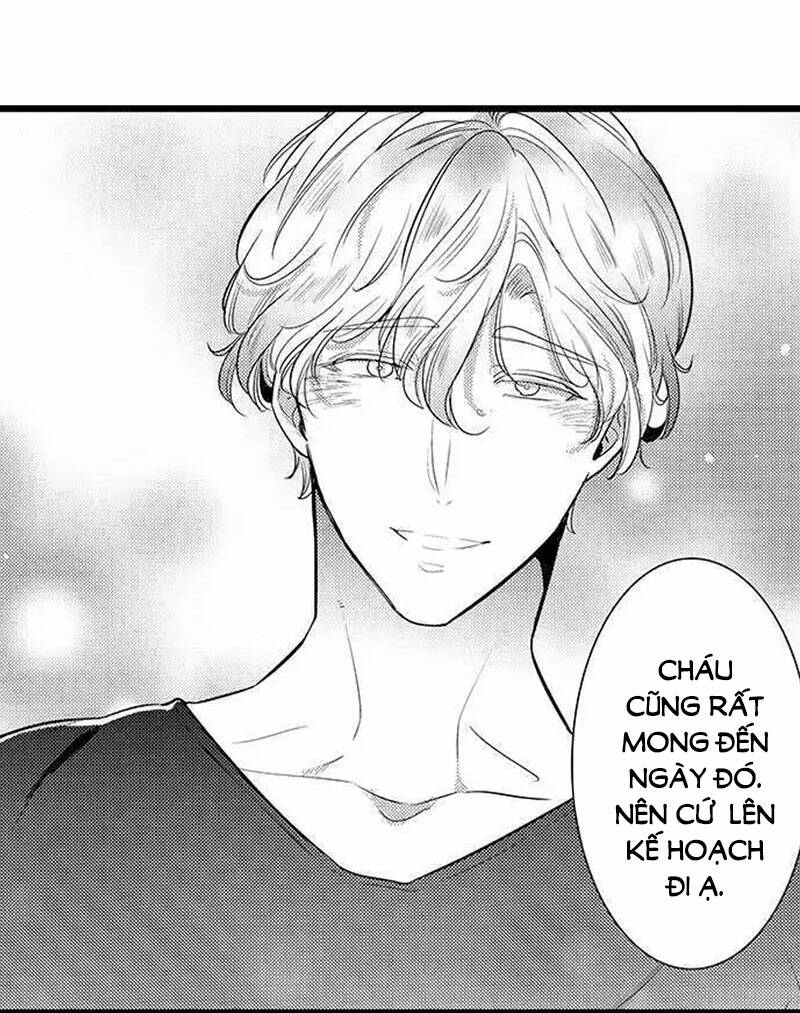 Sai Rồi, Sếp Tây Nhà Tôi Không Phải Là Quý Ông Đâu! Chương 95 Ảnh 39