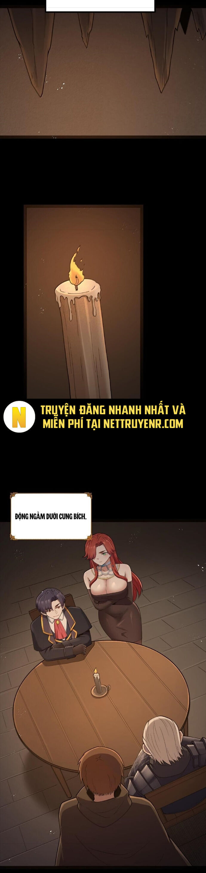 Anh Hùng Giai Cấp Tư Sản Chương 113 Ảnh 23