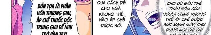 Ta Là Đại Thần Tiên Chương 803 Ảnh 10