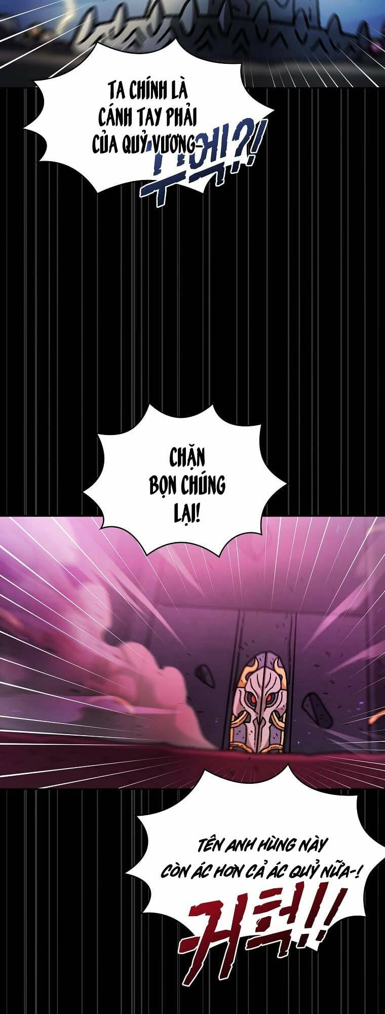 Anh Hùng Rác Rưởi Chương 166 Ảnh 33
