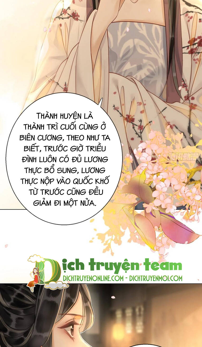 Thanh Hoan Tự Chương 46 Ảnh 29