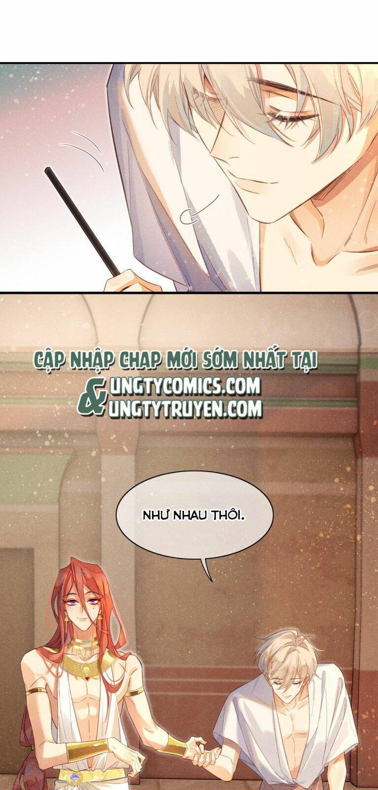 Điện Hạ ! Ta Đang Đến Đây! Chương 8 Ảnh 14