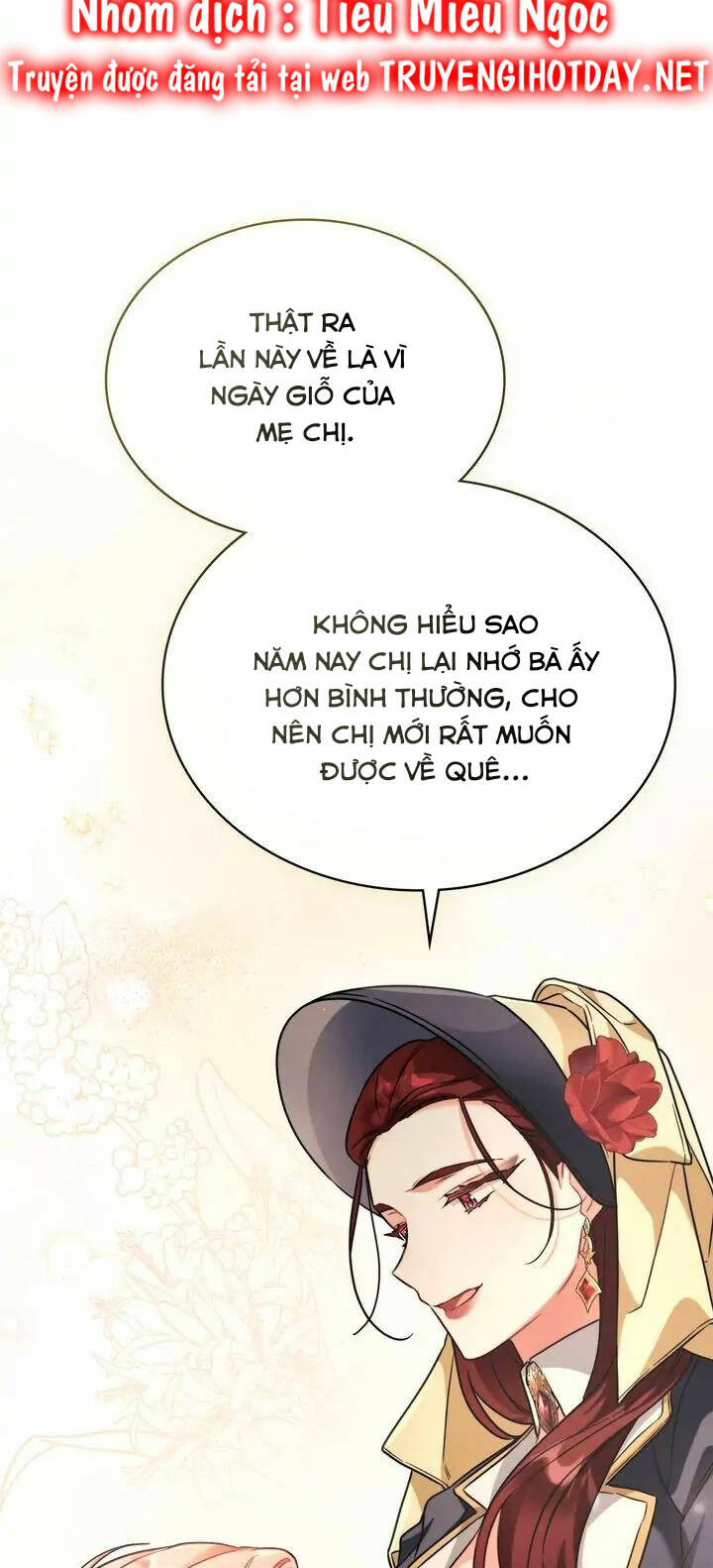 Ánh Sáng Vàng Của Bình Minh Chương 69 Ảnh 14