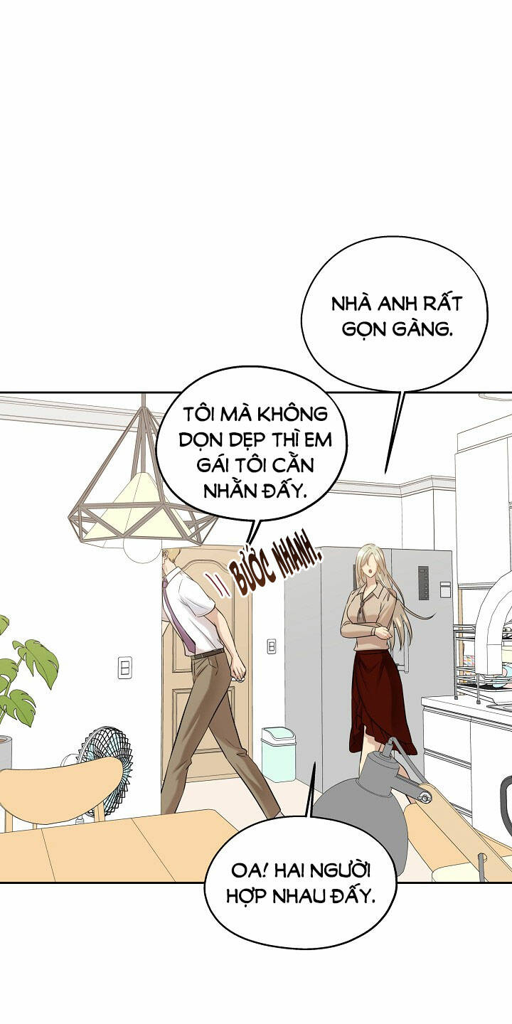 Cuộc Sống Kỳ Thú Chương 88 Ảnh 52
