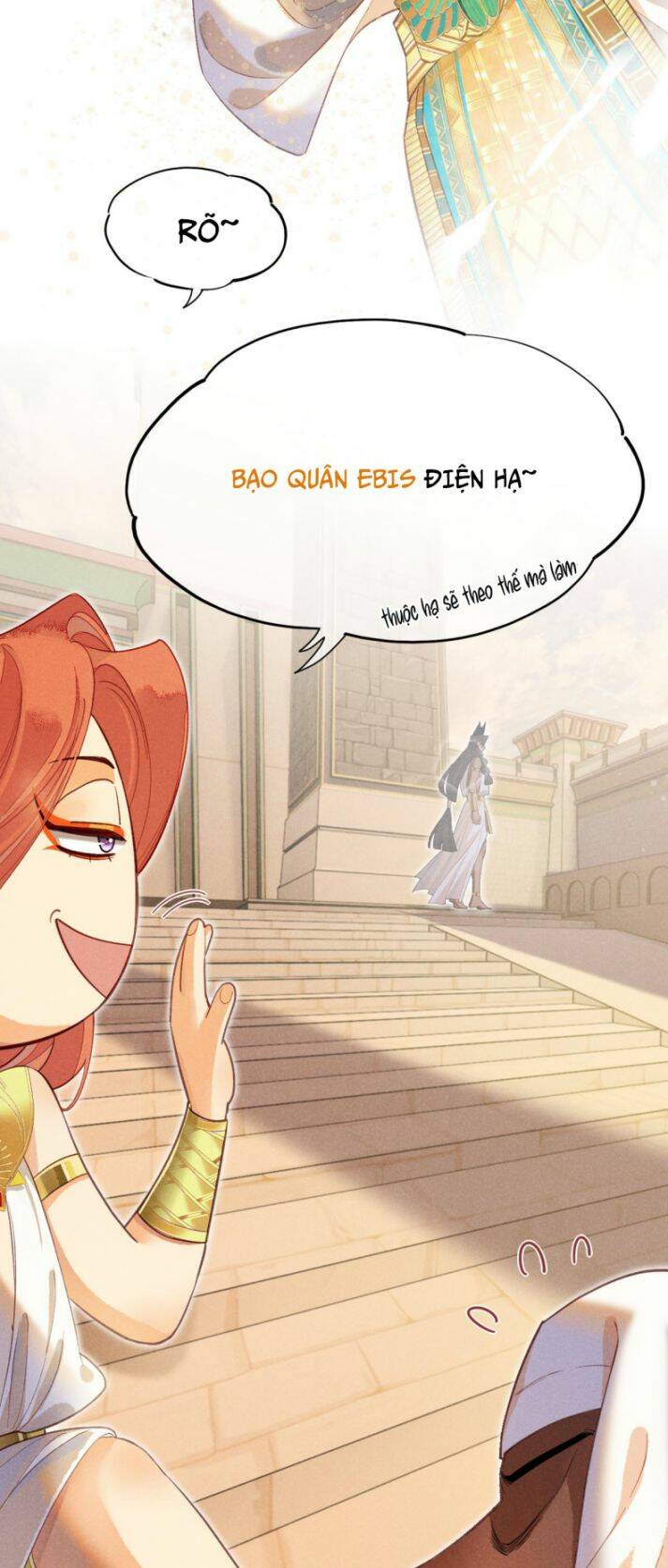 Điện Hạ ! Ta Đang Đến Đây! Chương 7 Ảnh 27