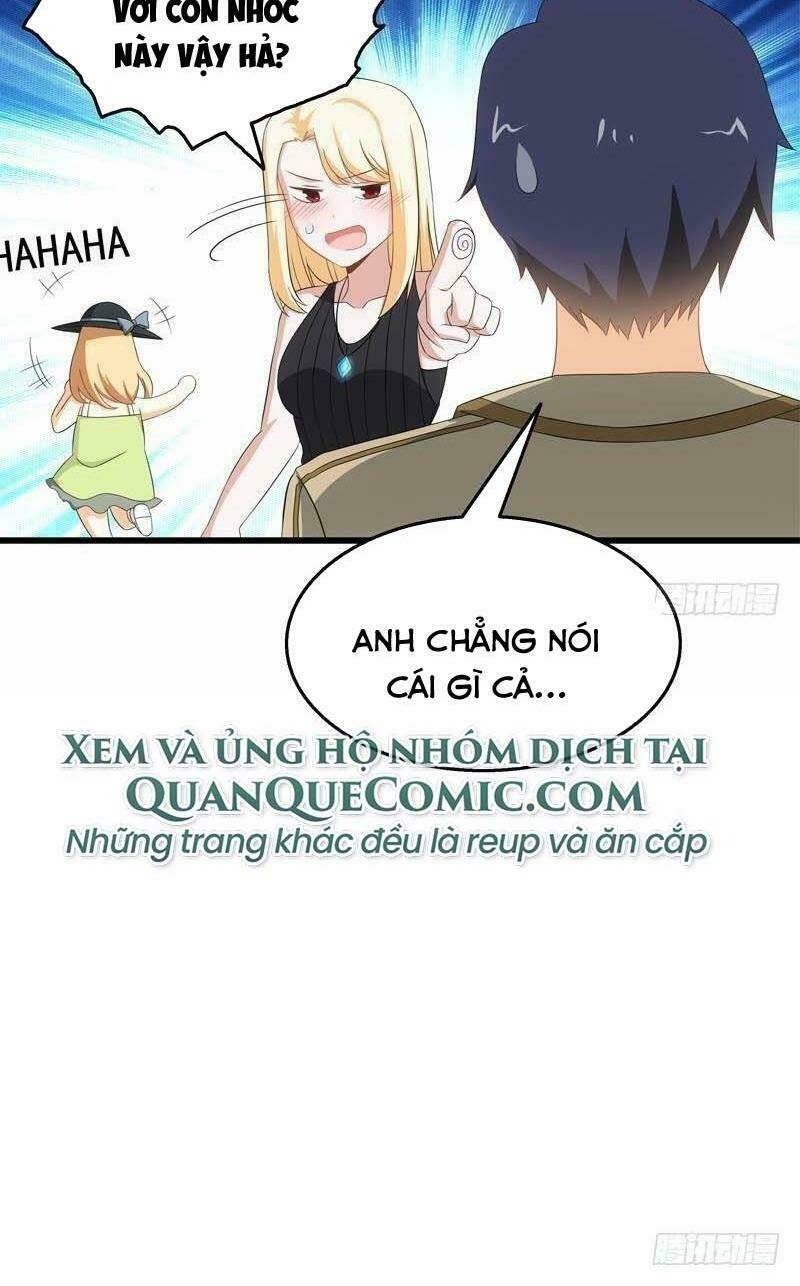 Tối Cường Ở Rể Chương 28 Ảnh 11
