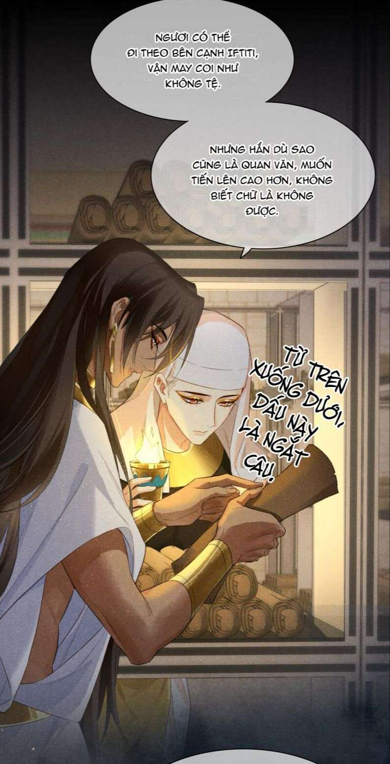 Điện Hạ ! Ta Đang Đến Đây! Chương 9 Ảnh 35