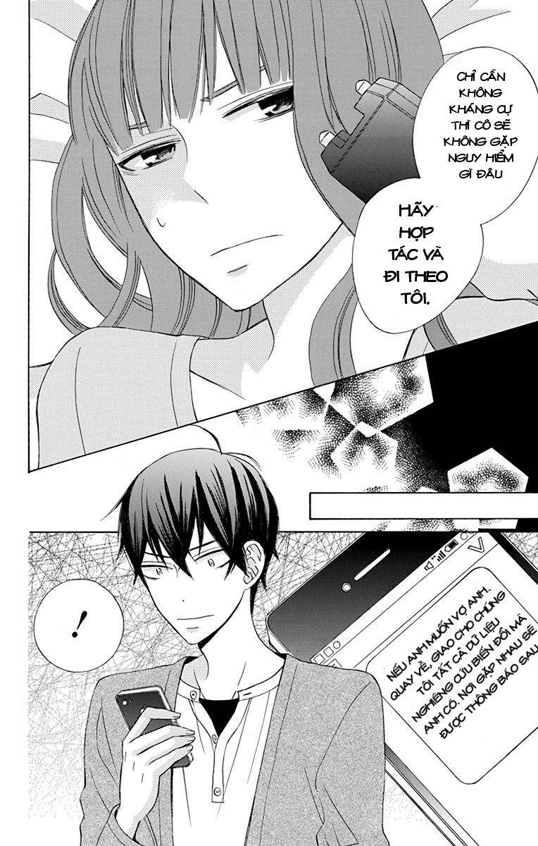 Kanojo Ni Naru Hi Chương 19 Ảnh 31