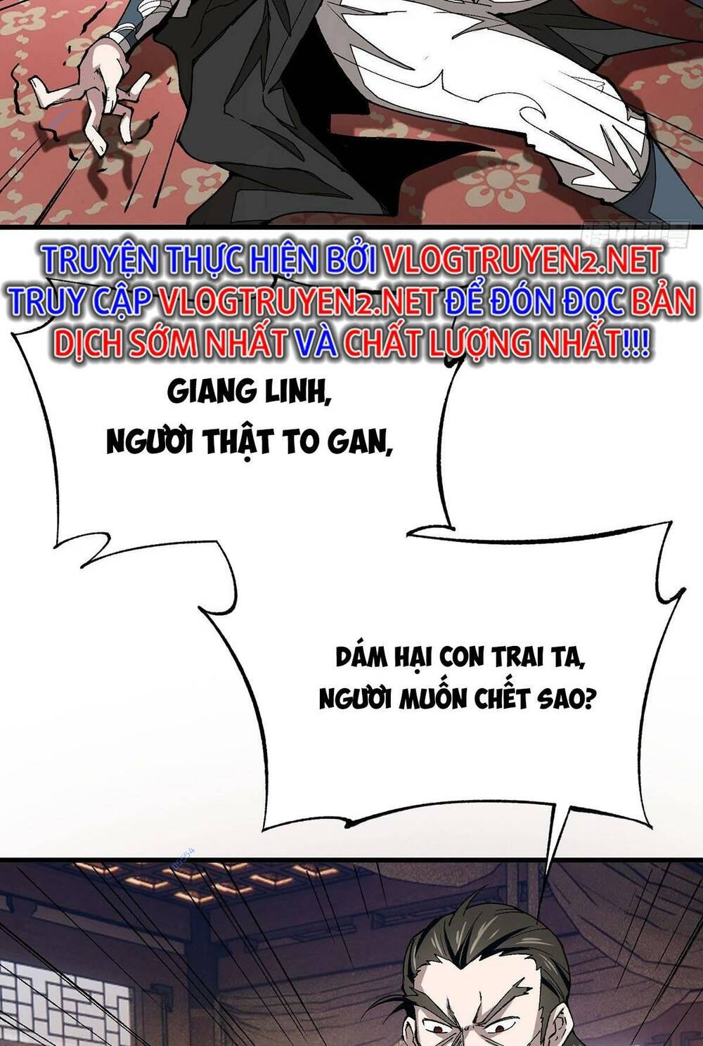 Chúa Tể Cơ Giới Chương 9 Ảnh 4