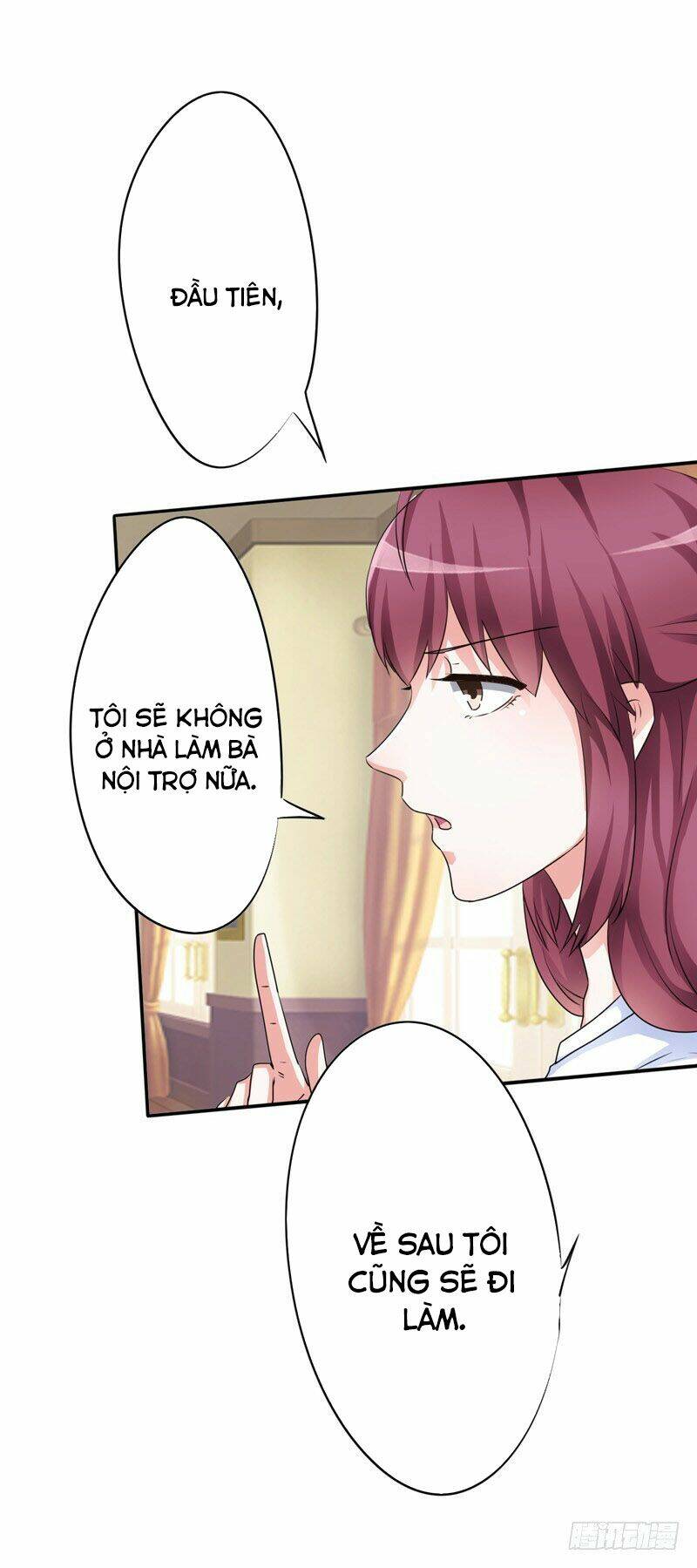 Sự Cứu Rỗi Của Người Vợ Chương 14 Ảnh 62