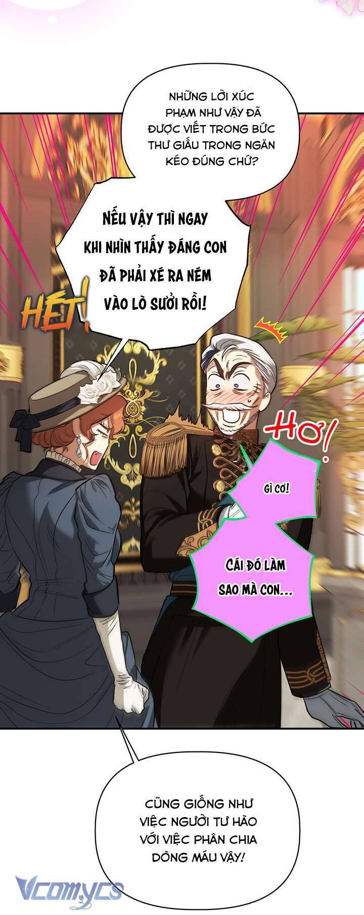 May Mắn Hay Bất Hạnh Chương 92 Ảnh 48