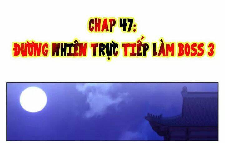 Đại Bảo Kiếm Của Ta Chương 47 Ảnh 2