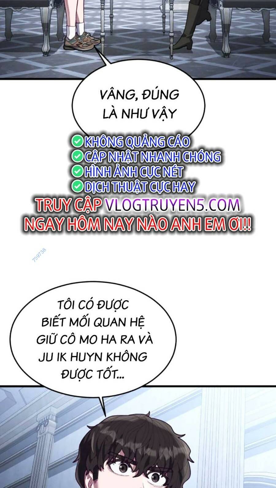 Tên Vâng Lời Tuyệt Đối Chương 59 Ảnh 79
