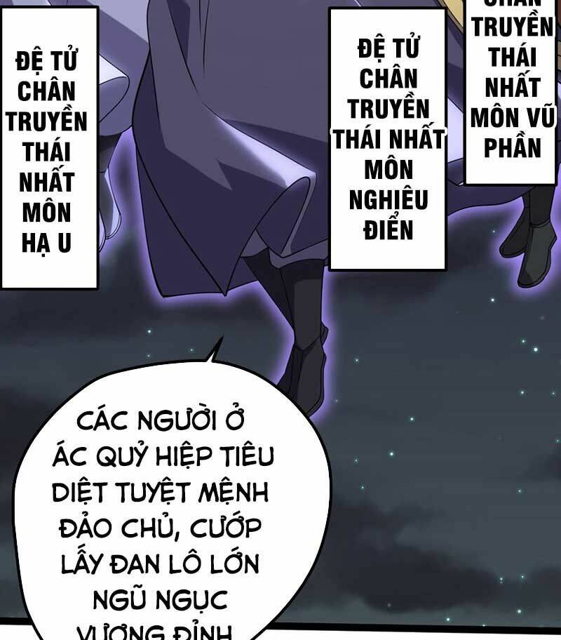 Vĩnh Sinh Chương 66 Ảnh 70
