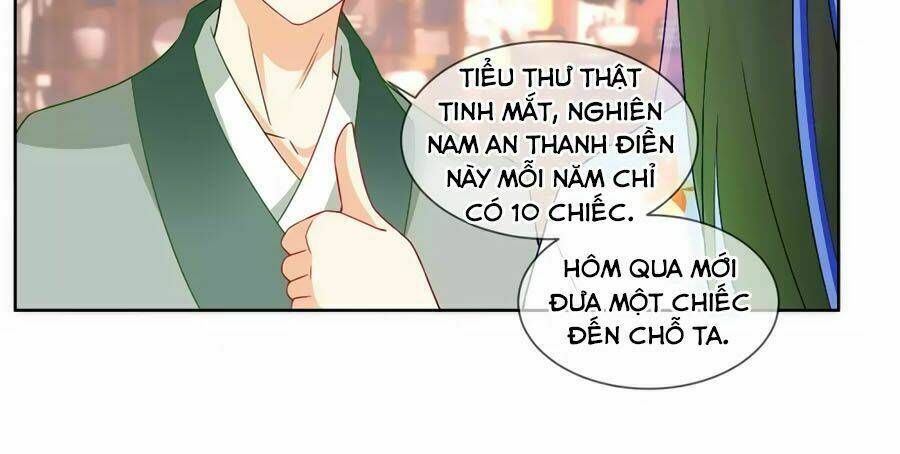 Trù Nương Hoàng Hậu Chương 65 Ảnh 14