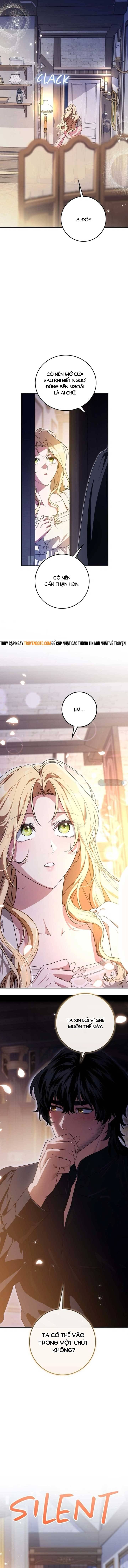 Nữ Tước Trong Sự Lụi Tàn Chương 26 Ảnh 5