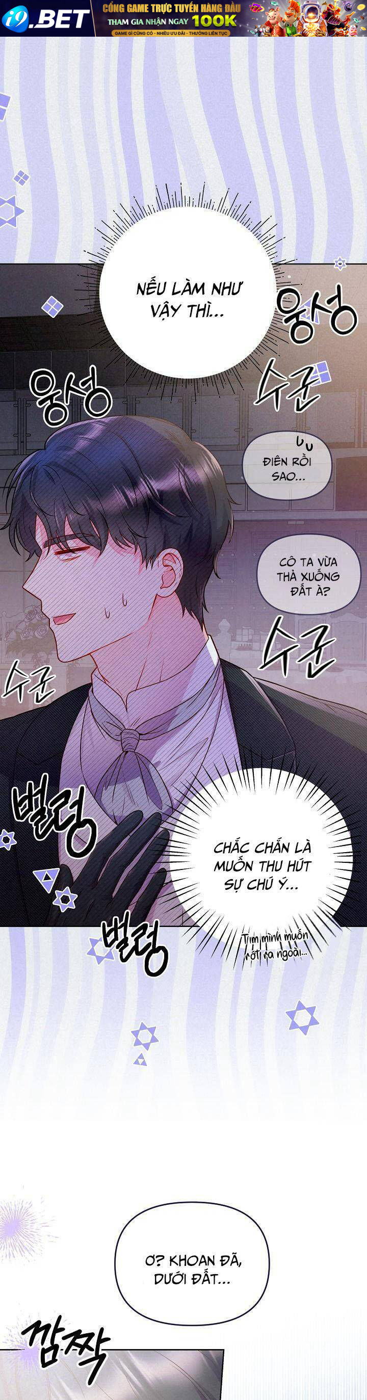 Chiến Lược Ly Hôn Chương 9 Ảnh 21