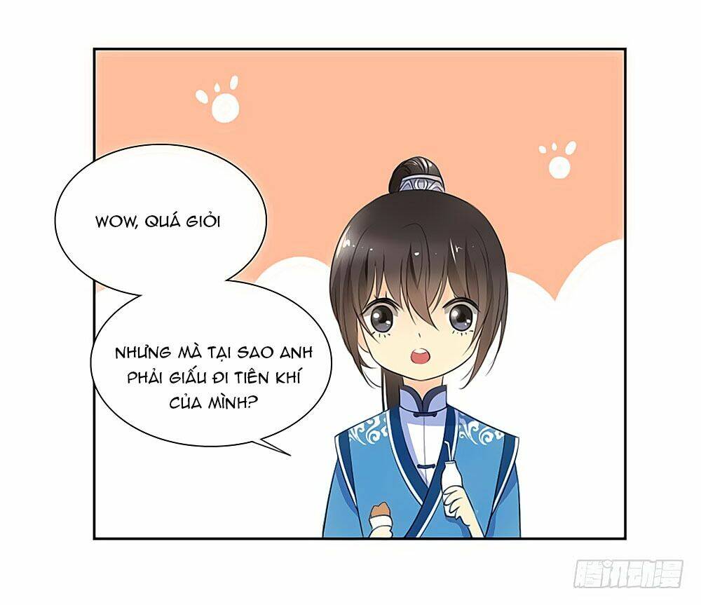 Sinh Sinh Tương Thác Chương 37 Ảnh 36