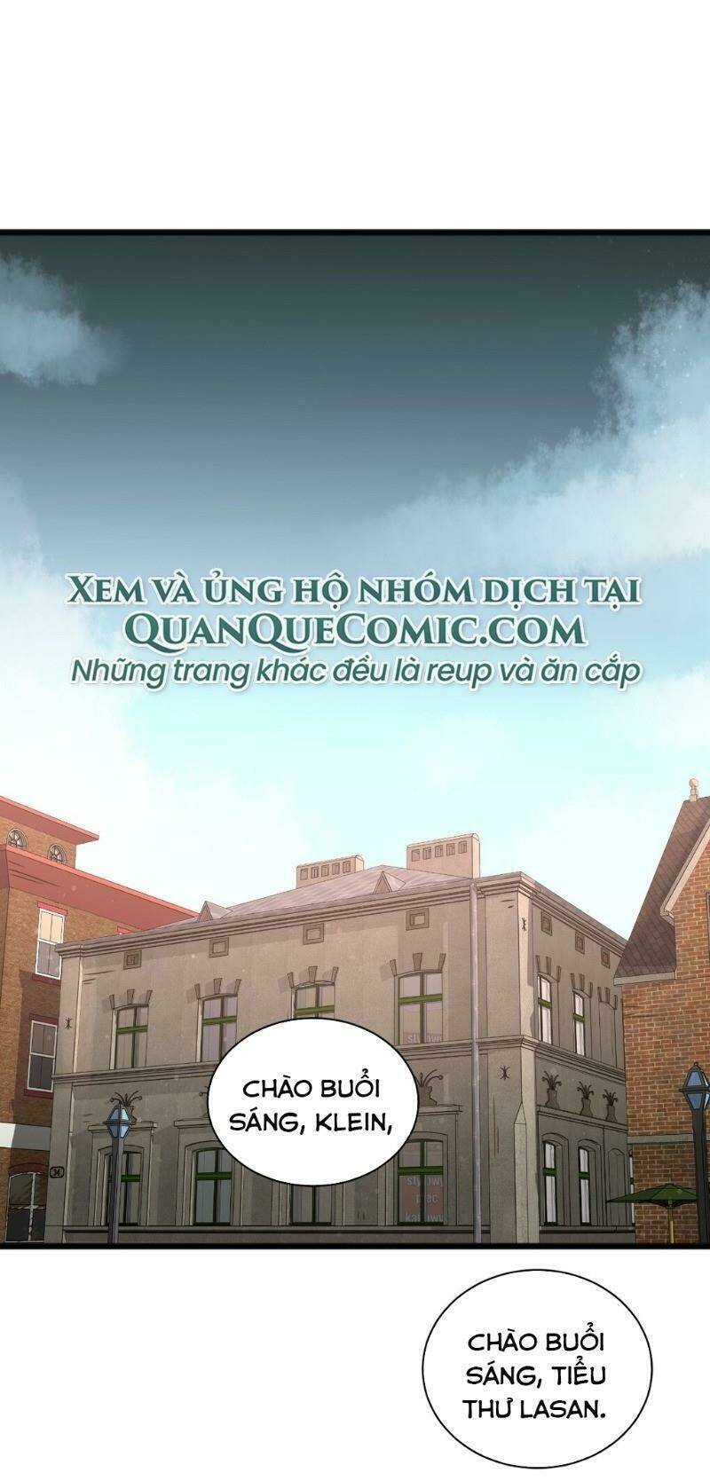 Quỷ Bí Chi Chủ Chương 59 Ảnh 2
