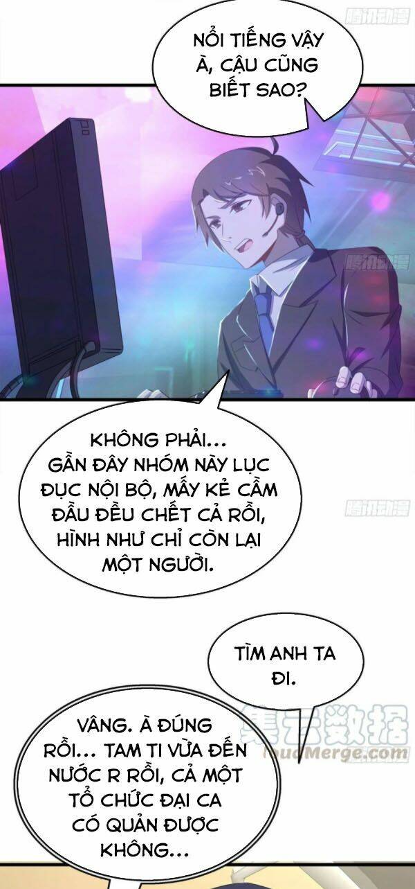 Tối Cường Ở Rể Chương 39 Ảnh 3