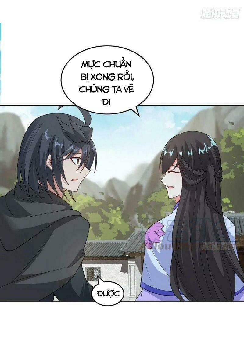 Nghịch Lân Chương 150 Ảnh 9