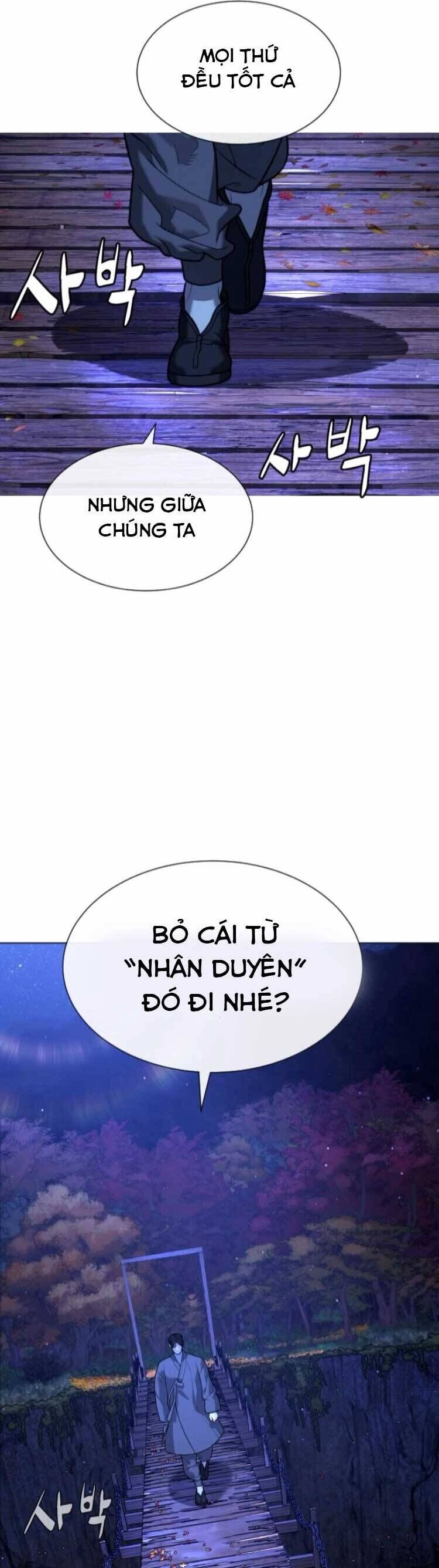 Sát Thủ Peter Chương 90 Ảnh 33