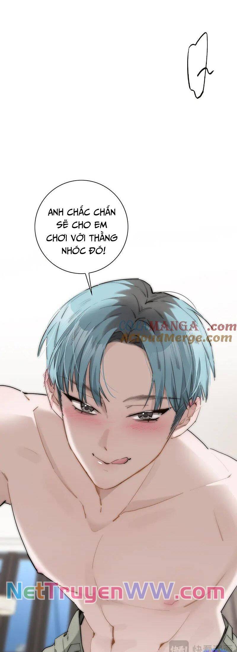 Ân Nhân Của Tôi Không Phải Học Giả Chương 36 Ảnh 9