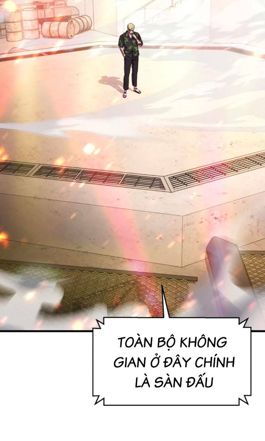 Tên Vâng Lời Tuyệt Đối Chương 62 Ảnh 46