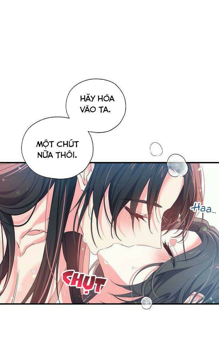 Sơn Ca Yêu Kiều Của Yêu Tinh Chương 22 Ảnh 19