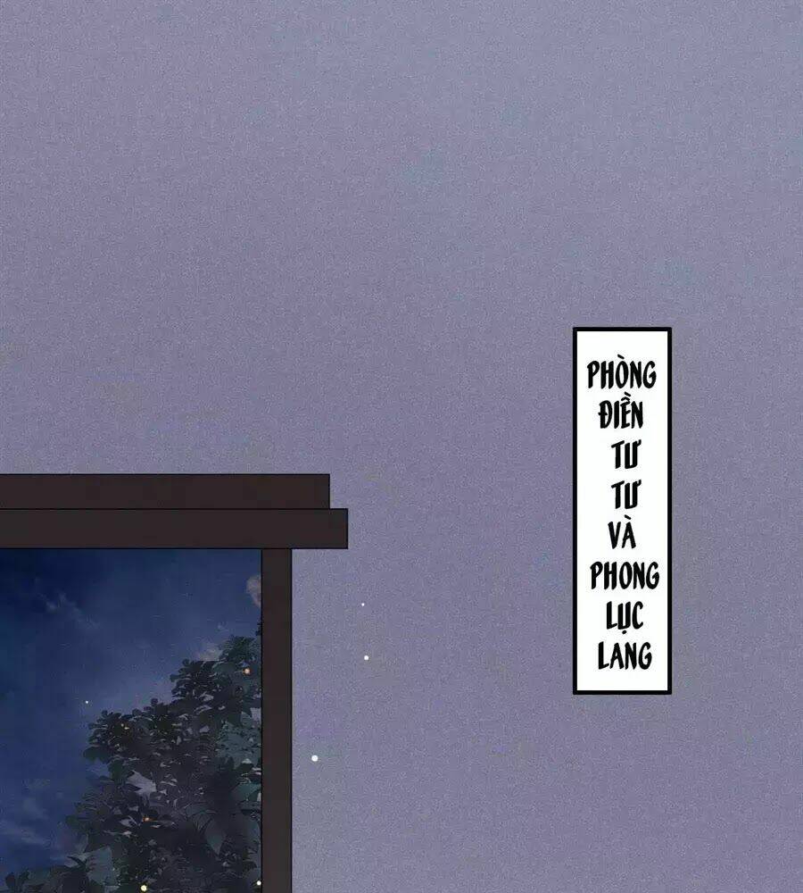 Hoàng Tử Phu Quân, Ta Nuôi Ngươi A! Chương 23 Ảnh 67