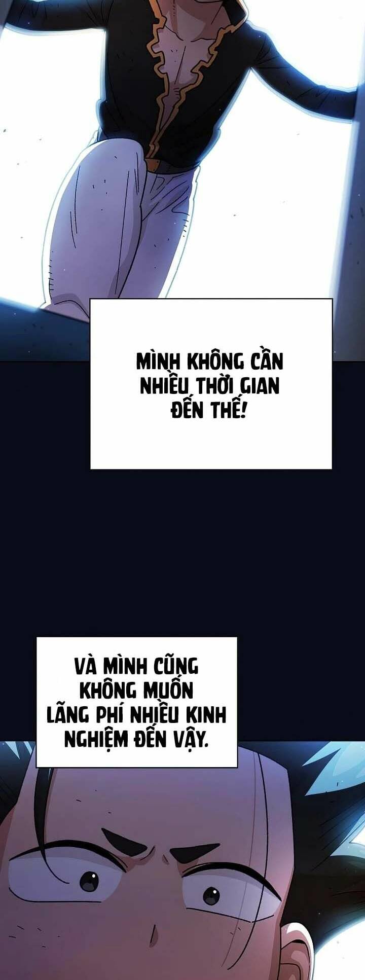 Anh Hùng Rác Rưởi Chương 159 Ảnh 27