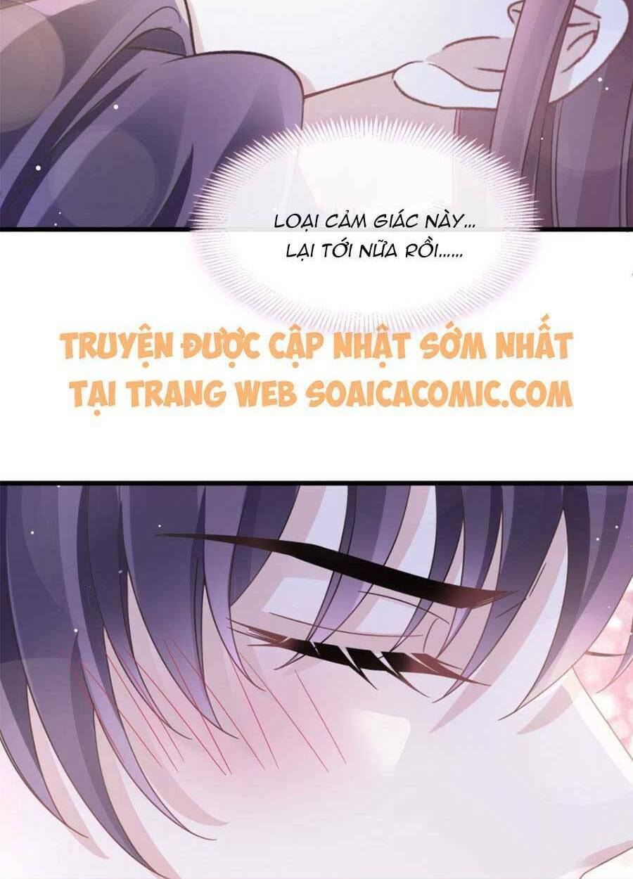 Trọng Sinh Trở Thành Món Tráng Miệng Của Tổng Tài Ma Cà Rồng Chương 50 Ảnh 5