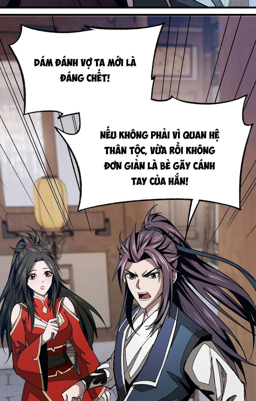 Chúa Tể Cơ Giới Chương 9 Ảnh 6