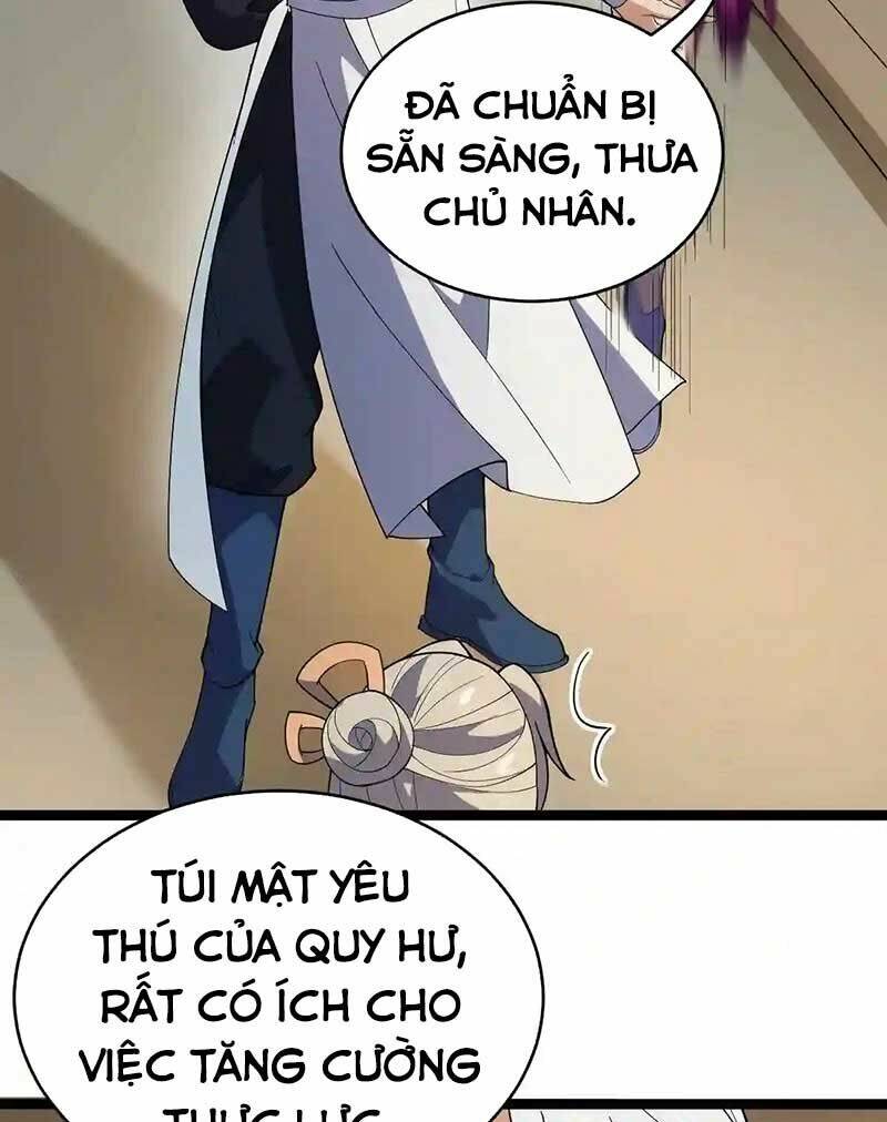 Vĩnh Sinh Chương 60 Ảnh 12