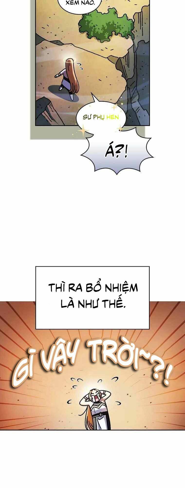 Anh Hùng Rác Rưởi Chương 164 Ảnh 19